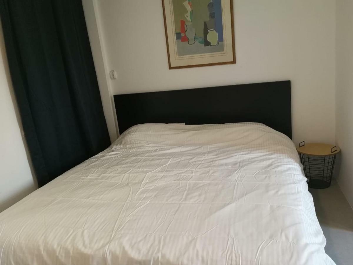 The Pearl Apartment Yehud-Monosson Екстериор снимка