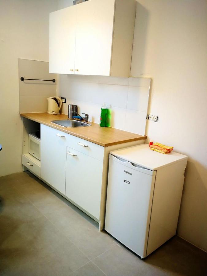 The Pearl Apartment Yehud-Monosson Екстериор снимка